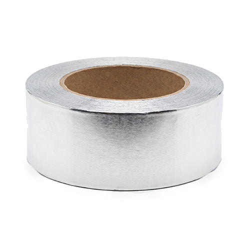 Prosaunas Aluminum Tape, 50mm x 50m