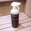 Prosaunas Sauna Wood Cleaner, Disinfectant and Deodorizer - view 3