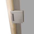 Prosaunas Prehung ADA Tinted Glass Sauna Door, Aspen - view 5