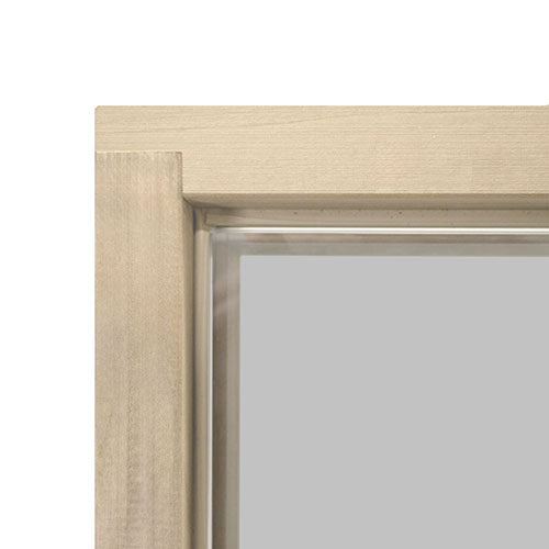 Prosaunas Prehung ADA Tinted Glass Sauna Door, Aspen - view 6