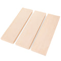 Prosaunas Sauna Wood, Vertical Grain, Clear, Smooth 4 Sides Eased Edges, Bench Material - view 5