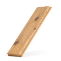 Prosaunas Sauna Wood, Select Tight Knot, Tongue & Groove, V-Joint on 2 Edges of the Smooth Face, Wall Material - view 8