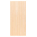 Prosaunas Sauna Wood, Vertical Grain, Smooth 4 Sides, Eased Edges, Bench Material - view 8