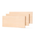 Prosaunas Sauna Wood, Vertical Grain, Smooth 4 Sides, Eased Edges, Bench Material - view 6