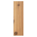 Prosaunas Sauna Wood, Select Tight Knot, Smooth 4 Sides Eased Edges, Bench Material - view 7