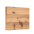 Prosaunas Sauna Wood, Select Tight Knot, Smooth 4 Sides Eased Edges, Bench Material - view 4