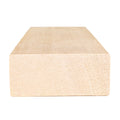 Prosaunas Sauna Wood, Vertical Grain, Clear, Smooth 4 Sides Eased Edges, Bench Material - view 8