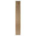 Prosaunas Sauna Wood, Smooth 4 Sides, Eased Edges, Trim Moulding, SHP Profile - view 7