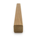 Prosaunas Sauna Wood, Smooth 4 Sides, Eased Edges, Trim Moulding, SHP Profile - view 8