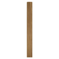 Prosaunas Sauna Wood, Smooth 4 Sides, Eased Edges, Trim Moulding, SHP Profile - view 6