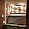 Prosaunas Customizable Large Himalayan Sauna Light Kit - view 4