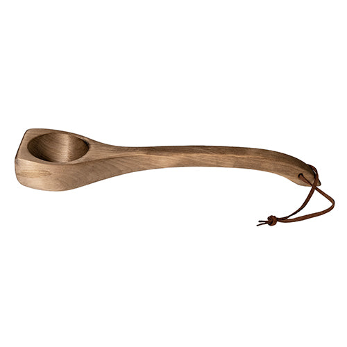 Prosaunas Wood Sauna Ladle, Birch