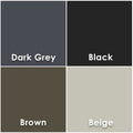 Prosaunas Sauna Paint for Exterior Sauna Wood Surfaces, 2.7L - view 2