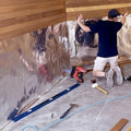 Prosaunas Vapor Barrier Foil, 48x322 - view 3