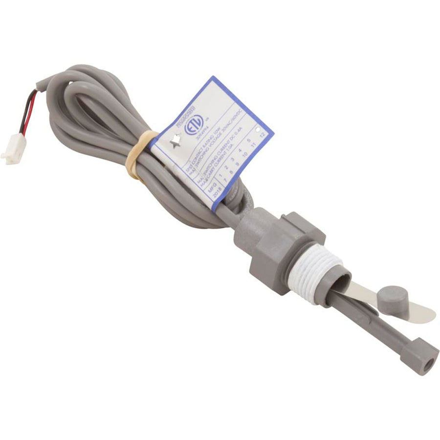 Flow Switch, Harwil, Beachcomber, 1/2" MPT, Pilot Duty — Harwil Part #Q-12DS-C2-BEACH