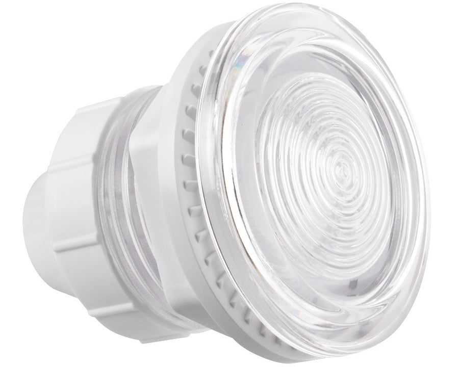 Wall Fitting, Lighting, w/Nut,Reflector & Gasket — Rising Dragon Part #RD631-1060P