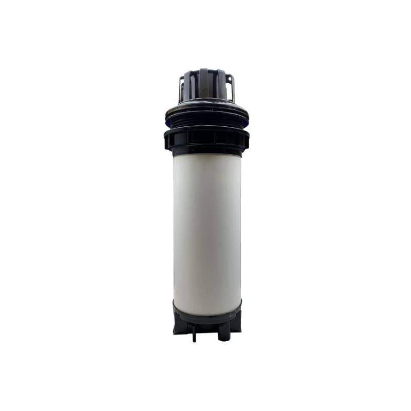 Skim Filter Assy, Rising Dragon, w/Basket - 2" Soc x 2" Soc — Rising Dragon Part #RD800-1100-002