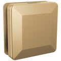 Delta SimpleSteam™ Steam System Steam Head, Square - view 3