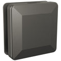Delta SimpleSteam™ Steam System Steam Head, Square - view 4