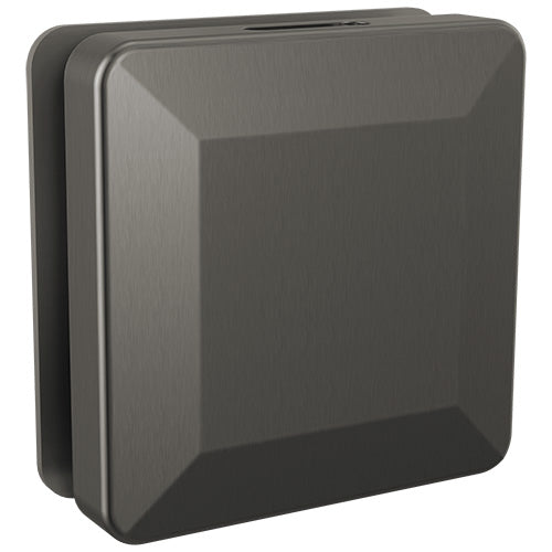 Delta SimpleSteam™ Steam System Steam Head, Square - view 4