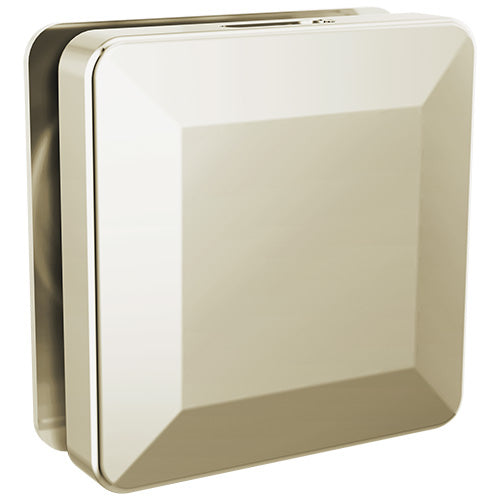 Delta SimpleSteam™ Steam System Steam Head, Square - view 5