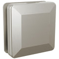 Delta SimpleSteam™ Steam System Steam Head, Square - view 7