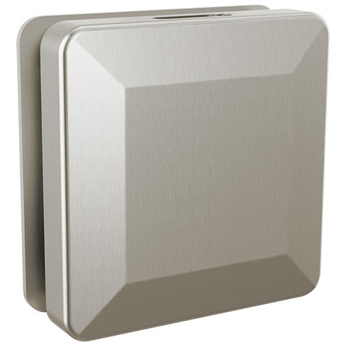 Delta SimpleSteam™ Steam System Steam Head, Square - view 7