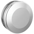 Delta SteamScape™ Classic System, Round Steam Head w/ Reservoir