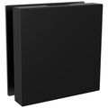 Delta SteamScape™ Deluxe System, Contemporary Square Steam Head w/ Reservoir - view 2