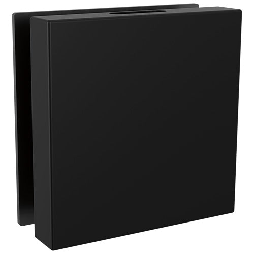 Delta SteamScape™ Deluxe System, Contemporary Square Steam Head w/ Reservoir - view 2
