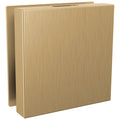 Delta SteamScape™ Deluxe System, Contemporary Square Steam Head w/ Reservoir - view 3