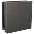 Delta SteamScape™ Deluxe System, Contemporary Square Steam Head w/ Reservoir - view 4