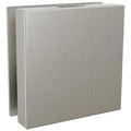 Delta SteamScape™ Deluxe System, Contemporary Square Steam Head w/ Reservoir - view 7