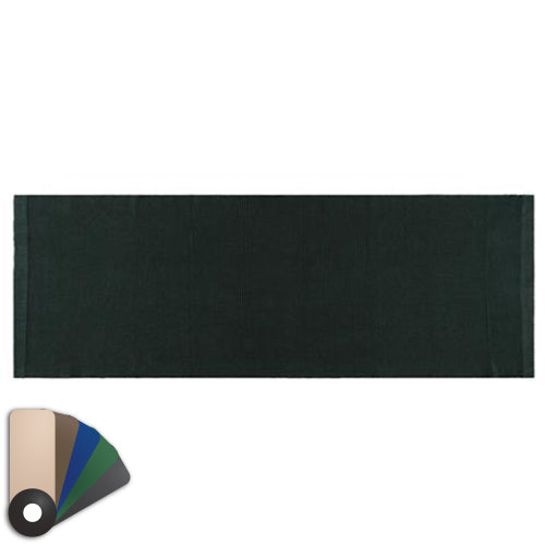 Rento Seat Cover, Cotton/Polyester, 63x24