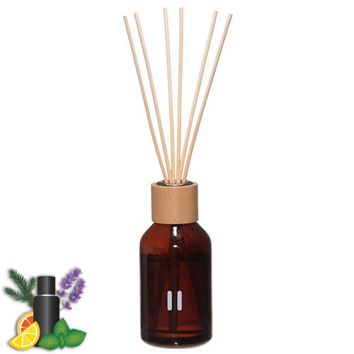 Rento Fragrance Sticks - Aroma Diffuser, 100mL