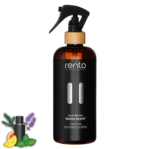 Rento Sauna Room Scent, 400mL
