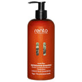 Rento Shampoo, Refreshing, 400mL, Arctic Pine