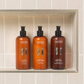 Rento Shampoo, Refreshing, 400mL, Arctic Pine - view 2