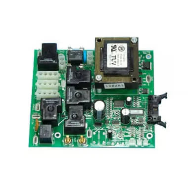 Circuit Board, ACC, SC-1000 — ACC Part #SC-1000