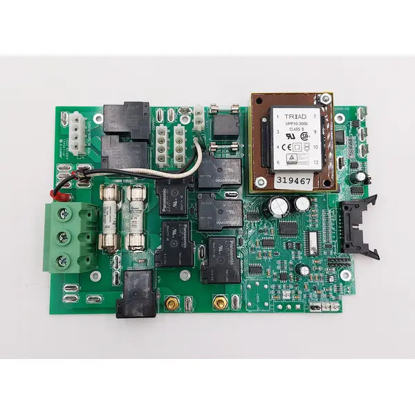 ACC SC1500 Circuit Board 300-1500 — ACC Part #SC-1500