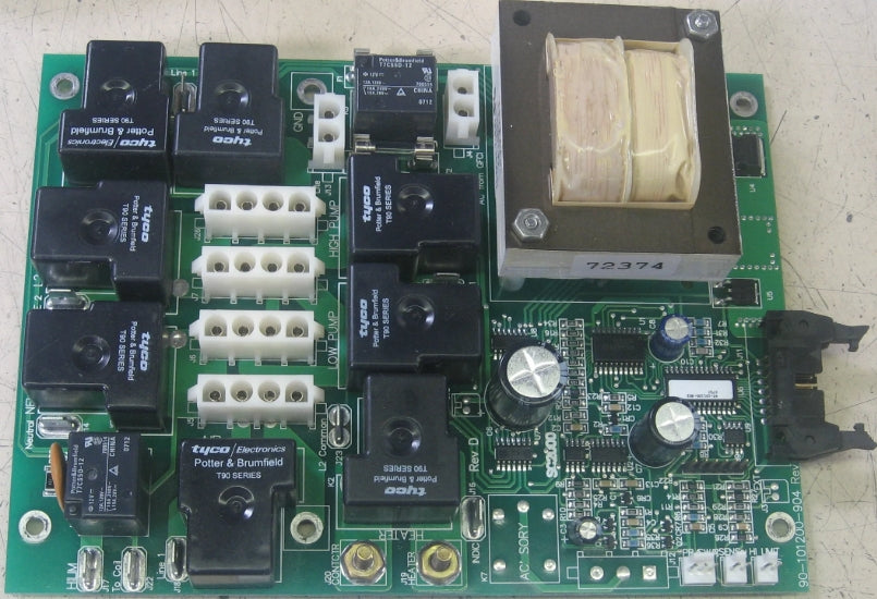 ACC SC-2000 Circuit Board — ACC Part #SC-2000