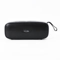 SaunaLife Verse Portable Bluetooth Sauna Speaker Black Front