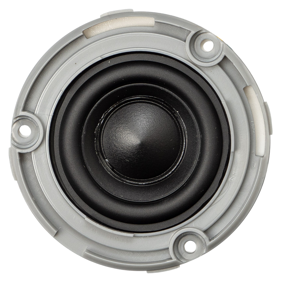 Speaker, 2" Full Range Waterproof Speaker — Aquatic AV Part #AQ-SPK2.0UN-4