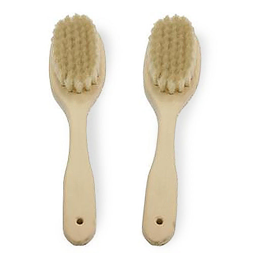 Sauna Bath Brush, Set of 2, 11