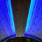 SaunaLife Color LED Light System for Ergo Series Sauna Barrel