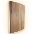 SaunaLife Sconce 1