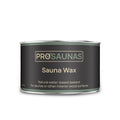 Prosaunas Sauna Wood Wax, 15.2 fl. oz. (450ml)