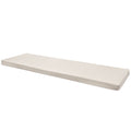 Prosaunas Seat Cushions, Stain-Resistant Fabric - view 8
