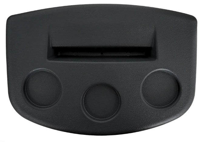 Lid, Master Spa, Pre-Filter Lid, 3 Cup — Master Spa Part #X320641