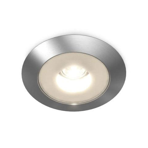 Bathology Steam Shower / Shower LED Light, Recessed, 5